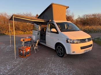 2012 (62) - 2.0 TDI Beach 140 4dr