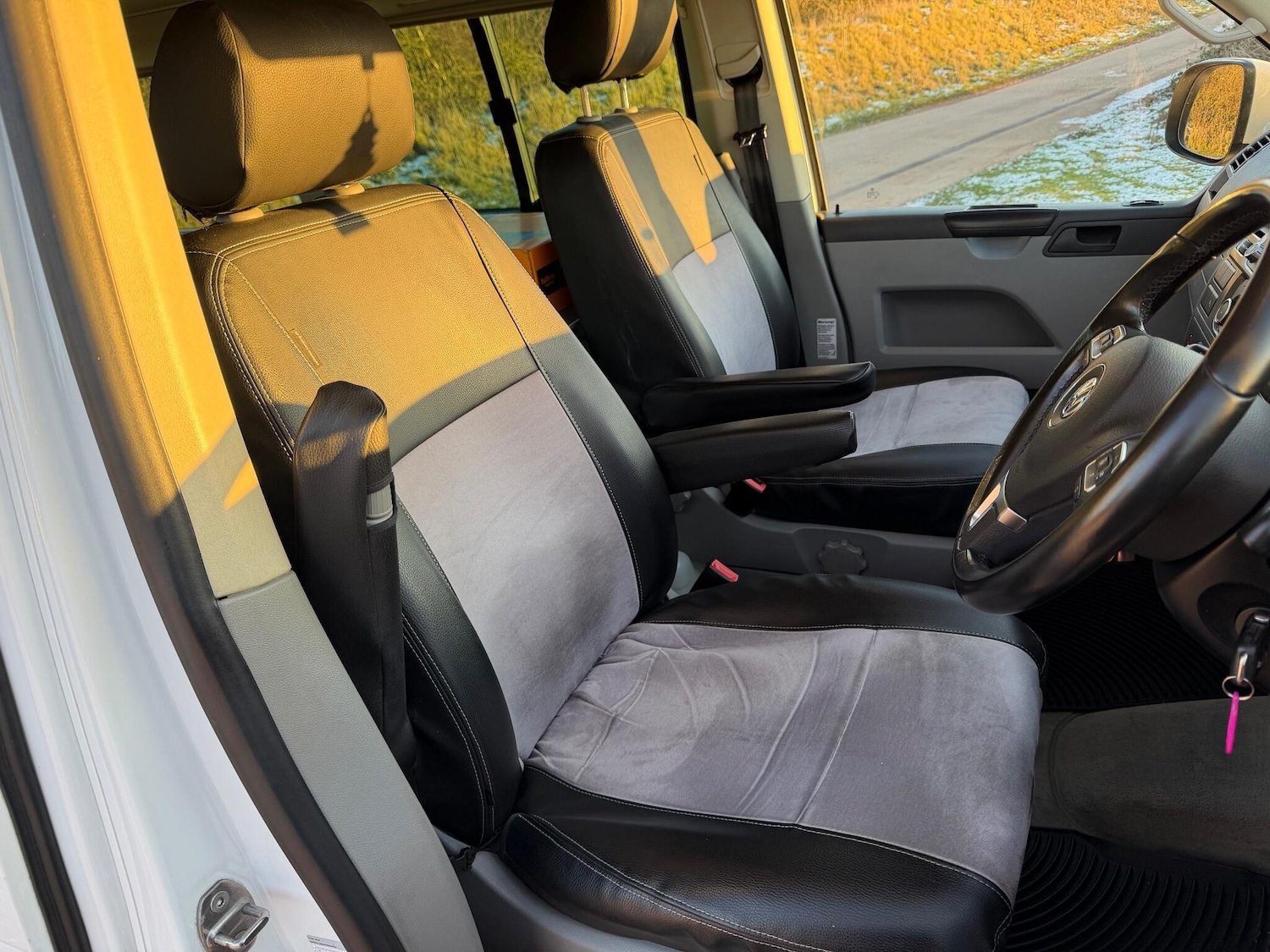 Used Volkswagen California 2012 for sale - 77097670: Photo 24