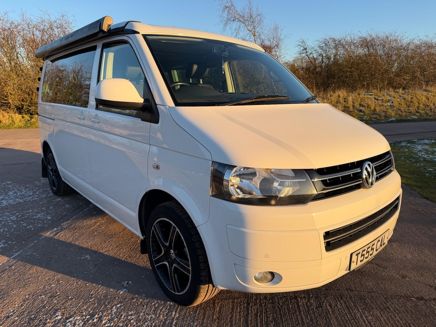 Used Volkswagen California 2012 for sale - 77097670: Photo 26