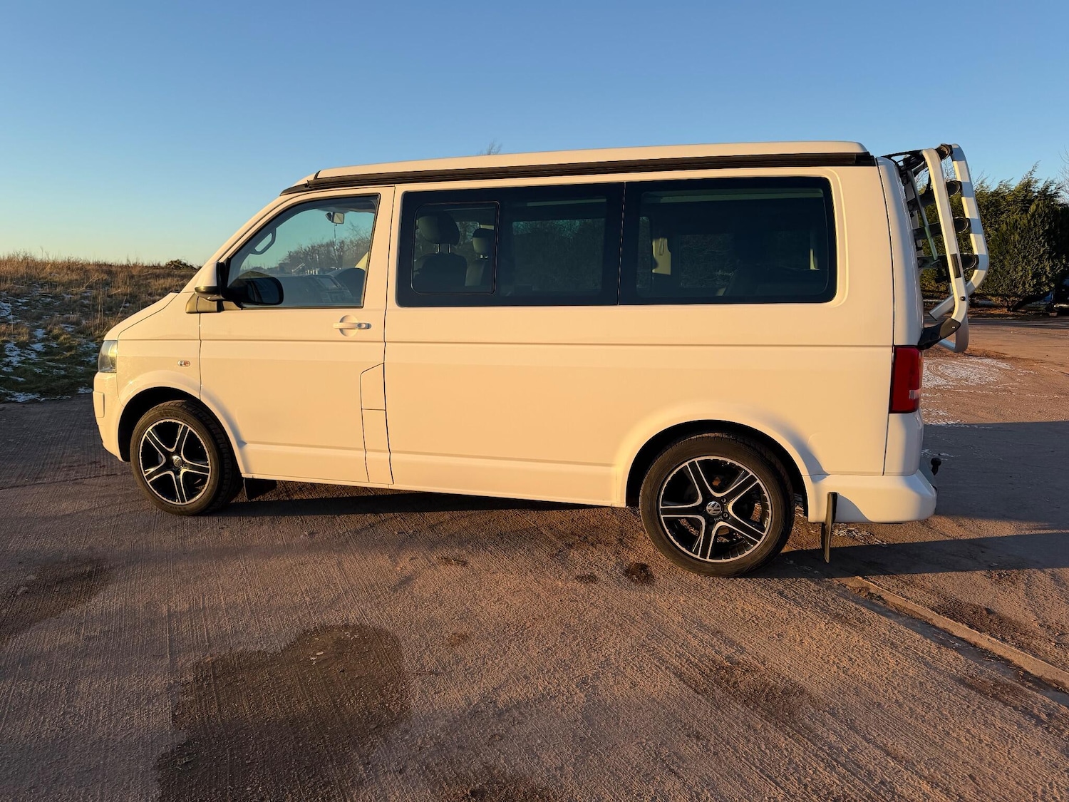 Used Volkswagen California 2012 for sale - 77097670: Photo 27