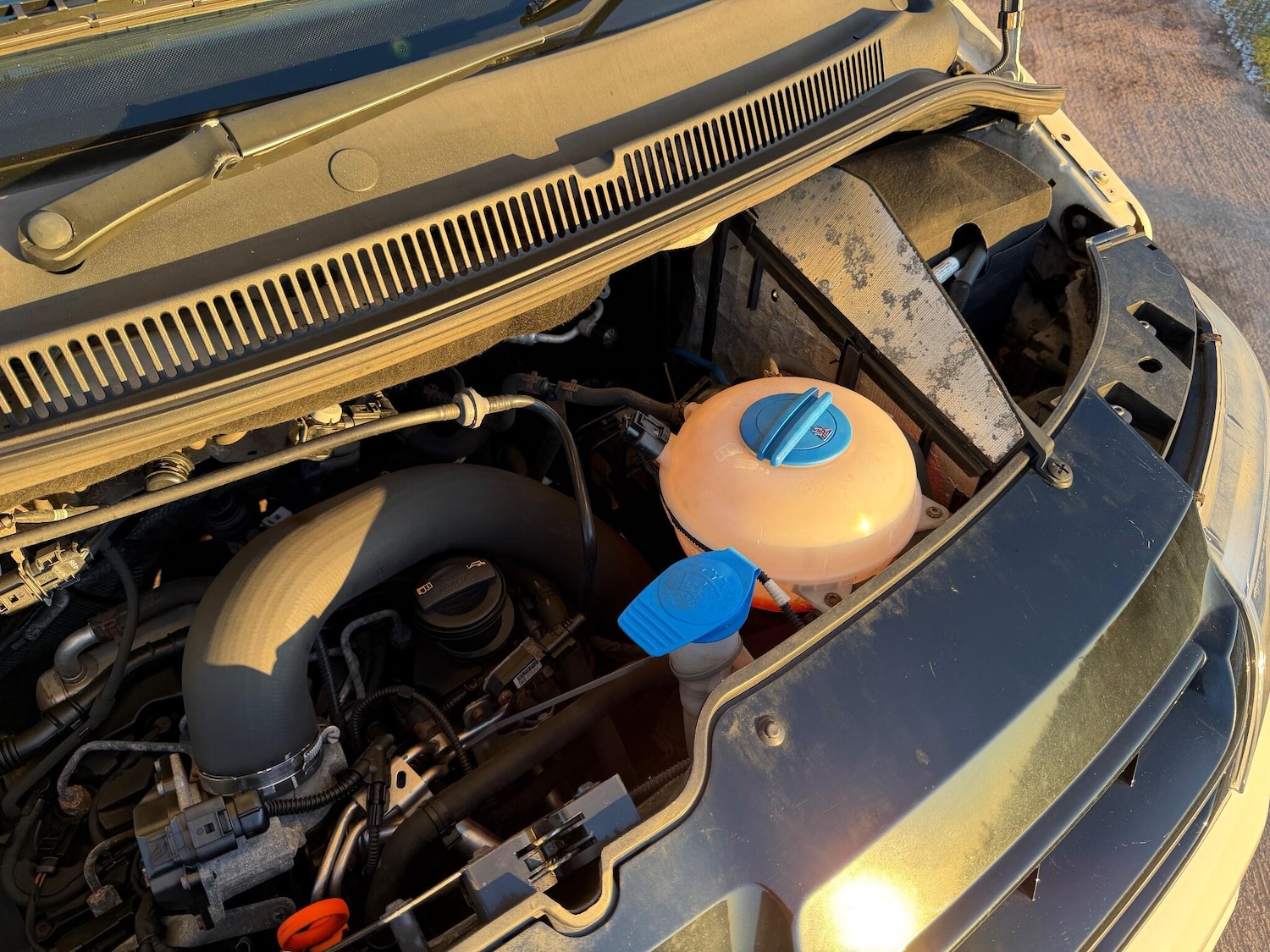 Used Volkswagen California 2012 for sale - 77097670: Photo 31