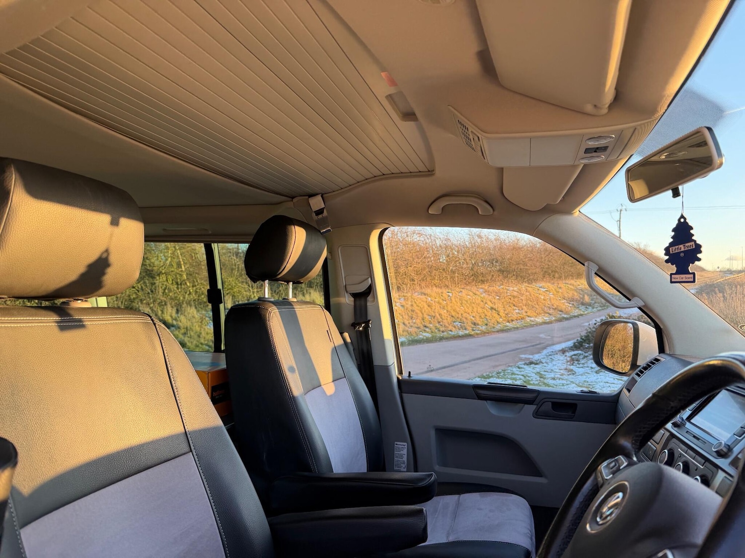 Used Volkswagen California 2012 for sale - 77097670: Photo 36