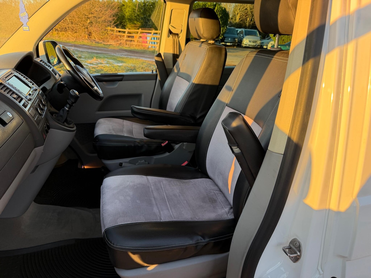 Used Volkswagen California 2012 for sale - 77097670: Photo 38