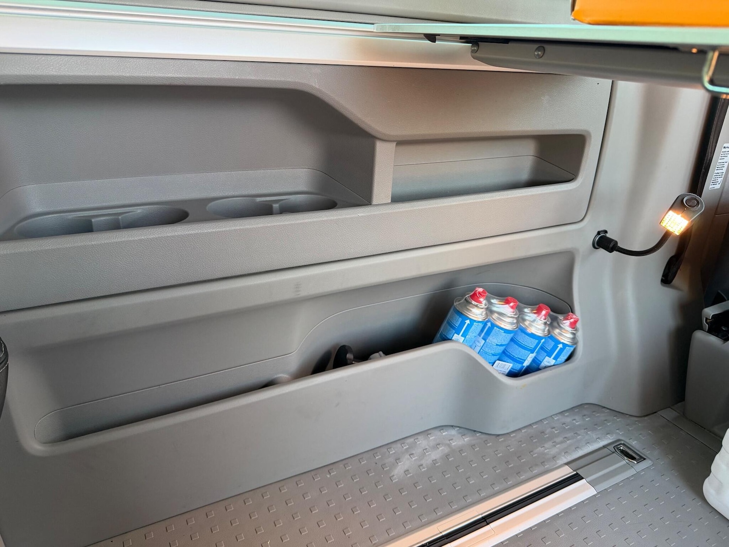 Used Volkswagen California 2012 for sale - 77097670: Photo 39