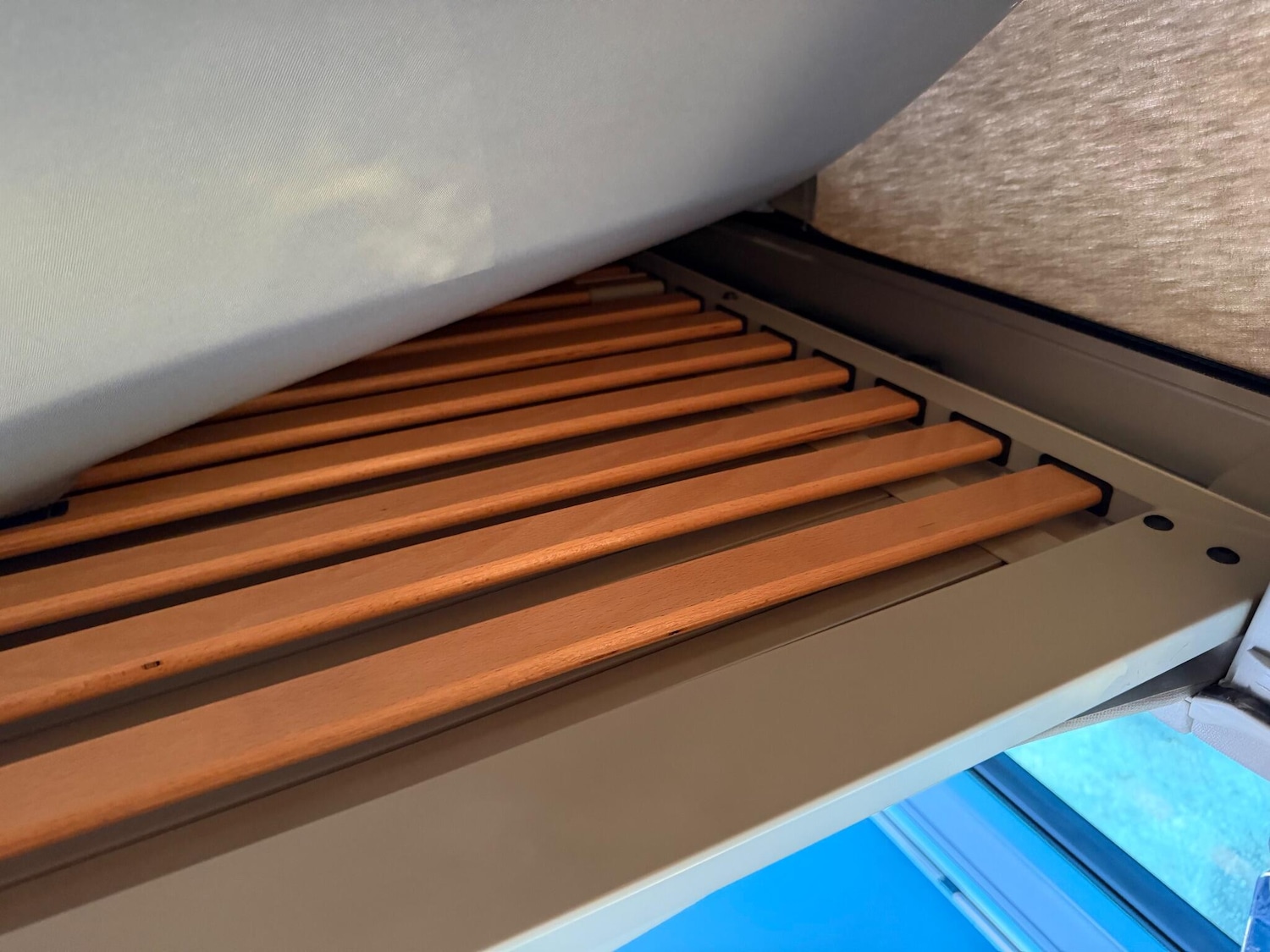 Used Volkswagen California 2012 for sale - 77097670: Photo 51