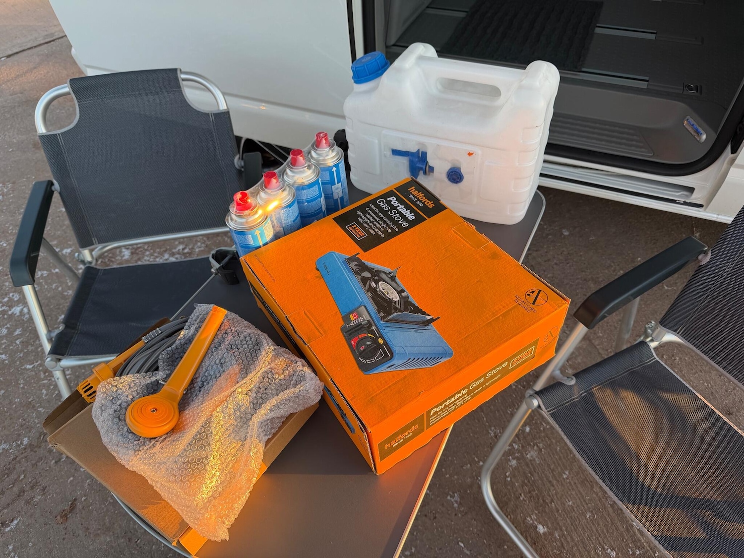 Used Volkswagen California 2012 for sale - 77097670: Photo 59