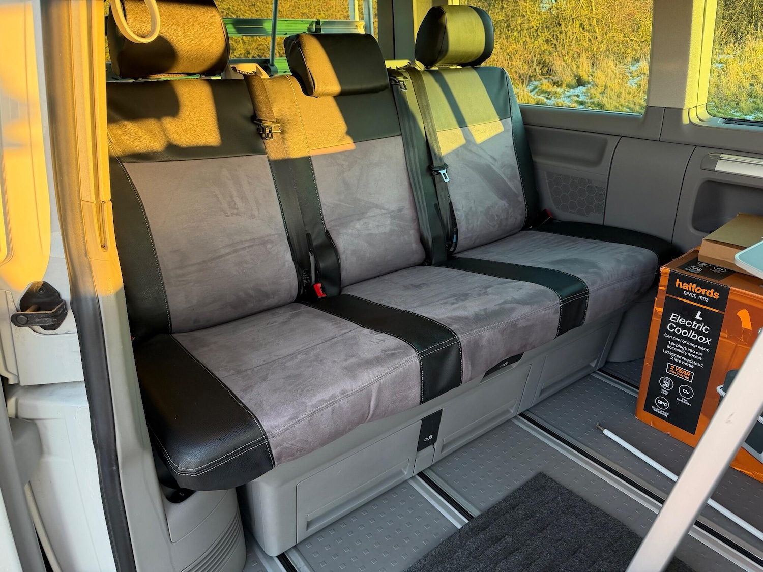 Used Volkswagen California 2012 for sale - 77097670: Photo 7