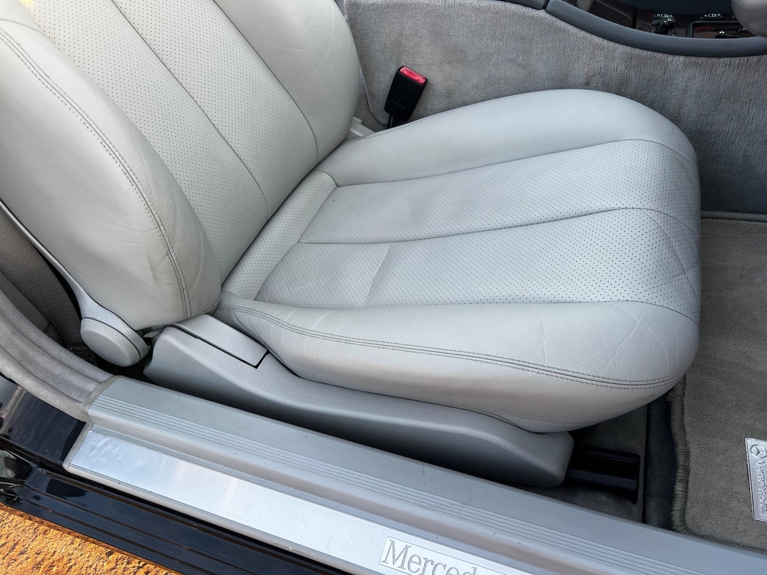 Used Mercedes-Benz CLK 1999 for sale - 76306568: Photo 14