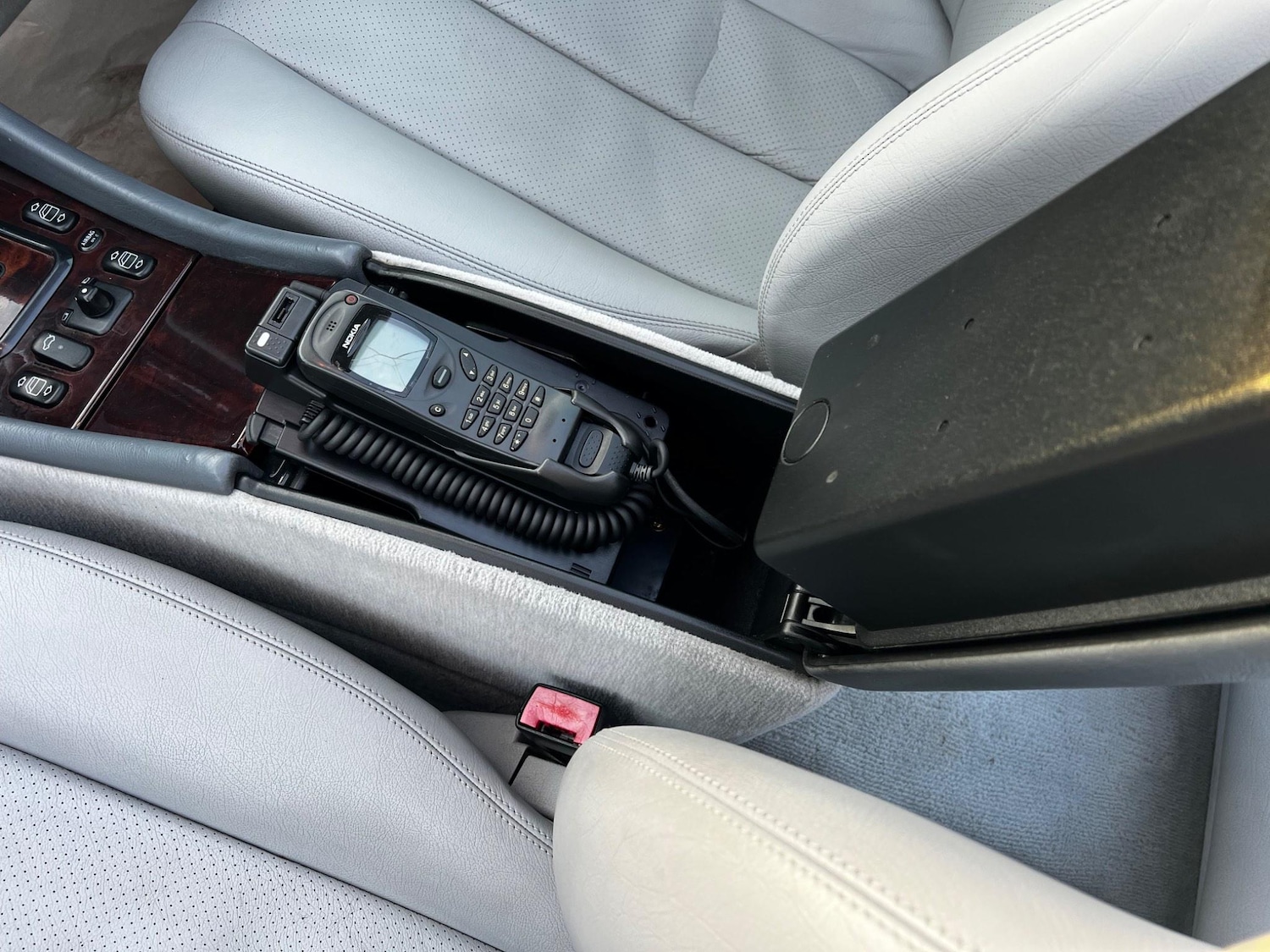 Used Mercedes-Benz CLK 1999 for sale - 76306568: Photo 18