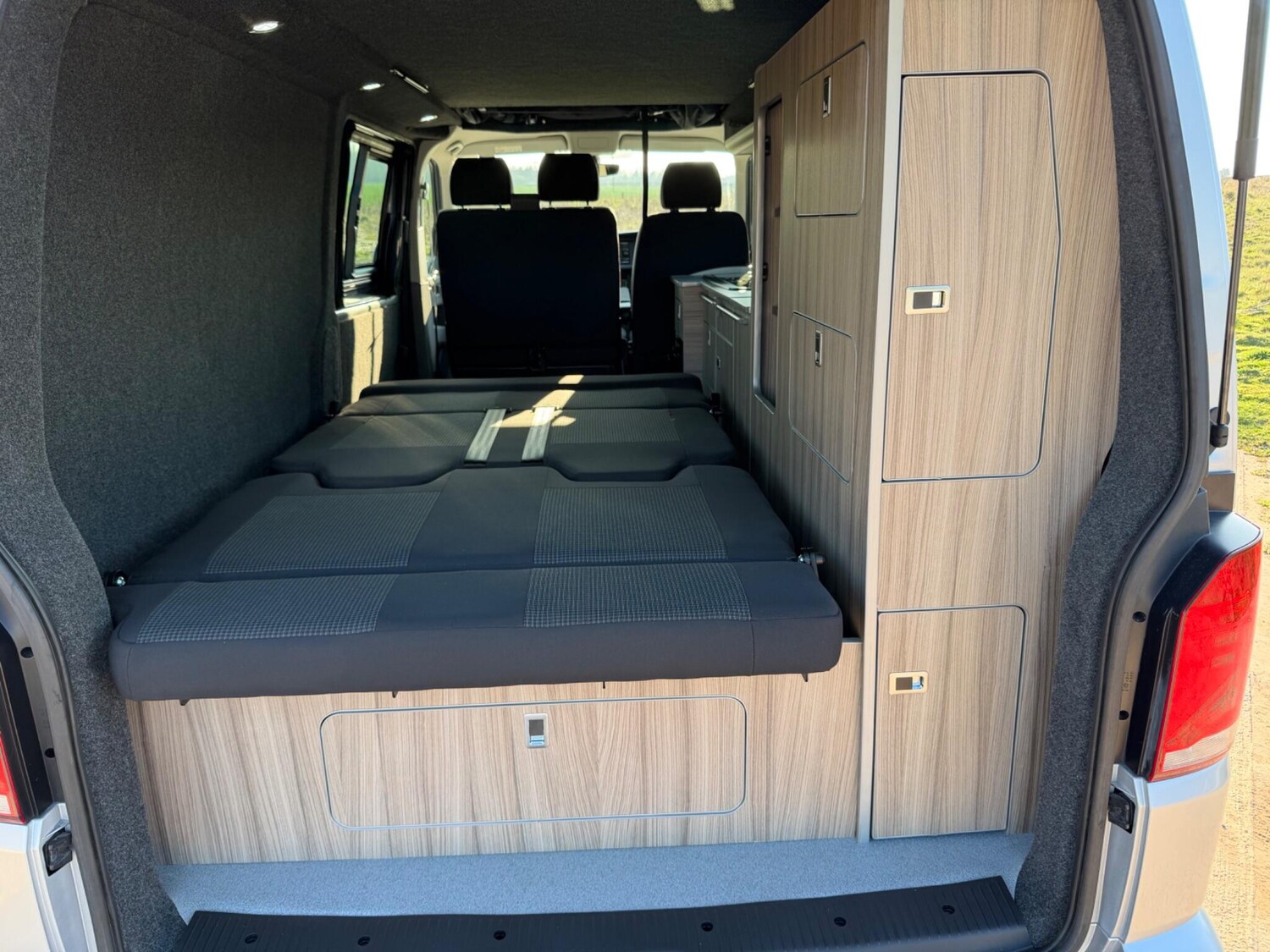 Used Volkswagen Campervan for sale - 77752978: Photo 13