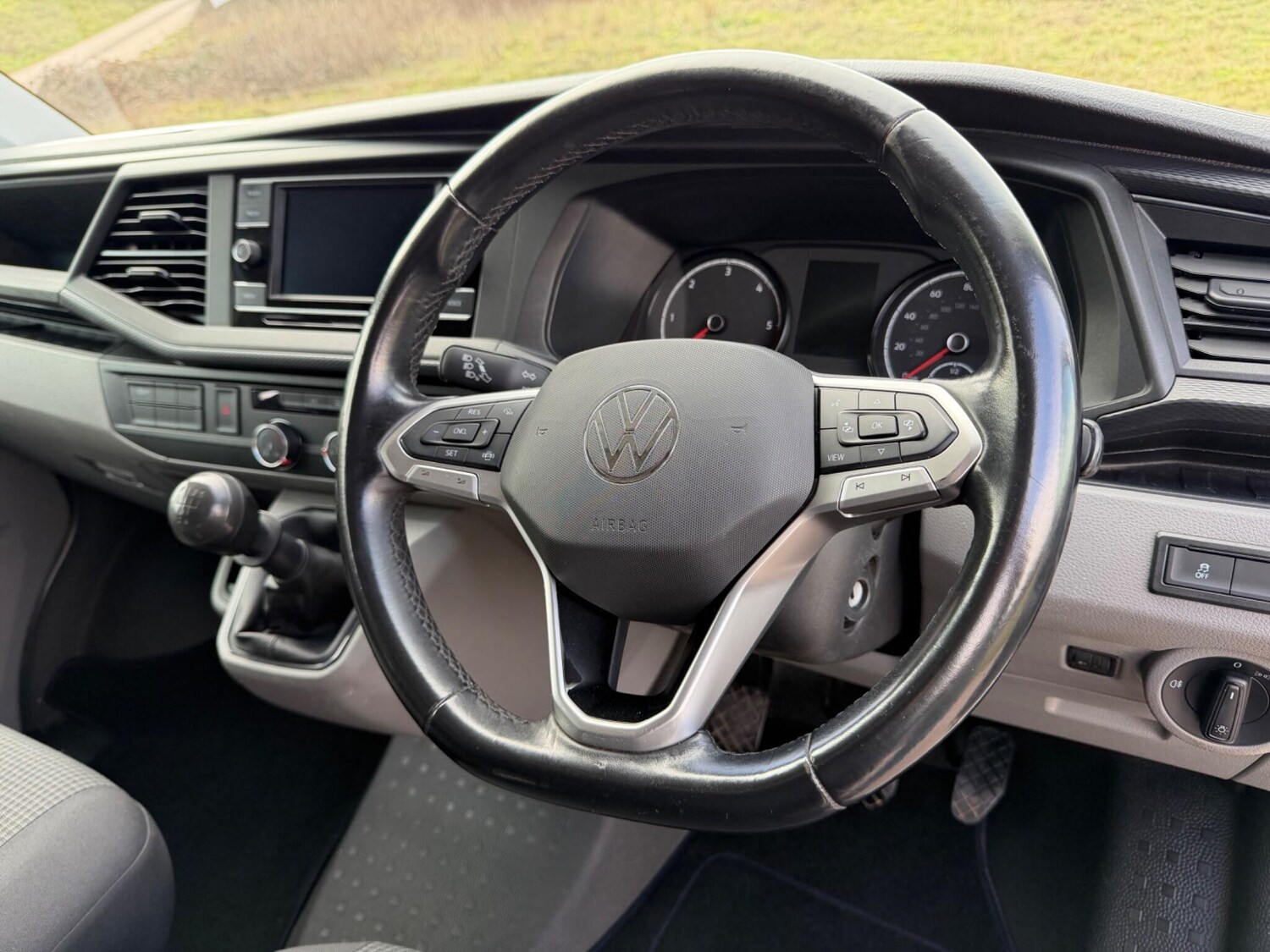 Used Volkswagen Campervan for sale - 77752978: Photo 15