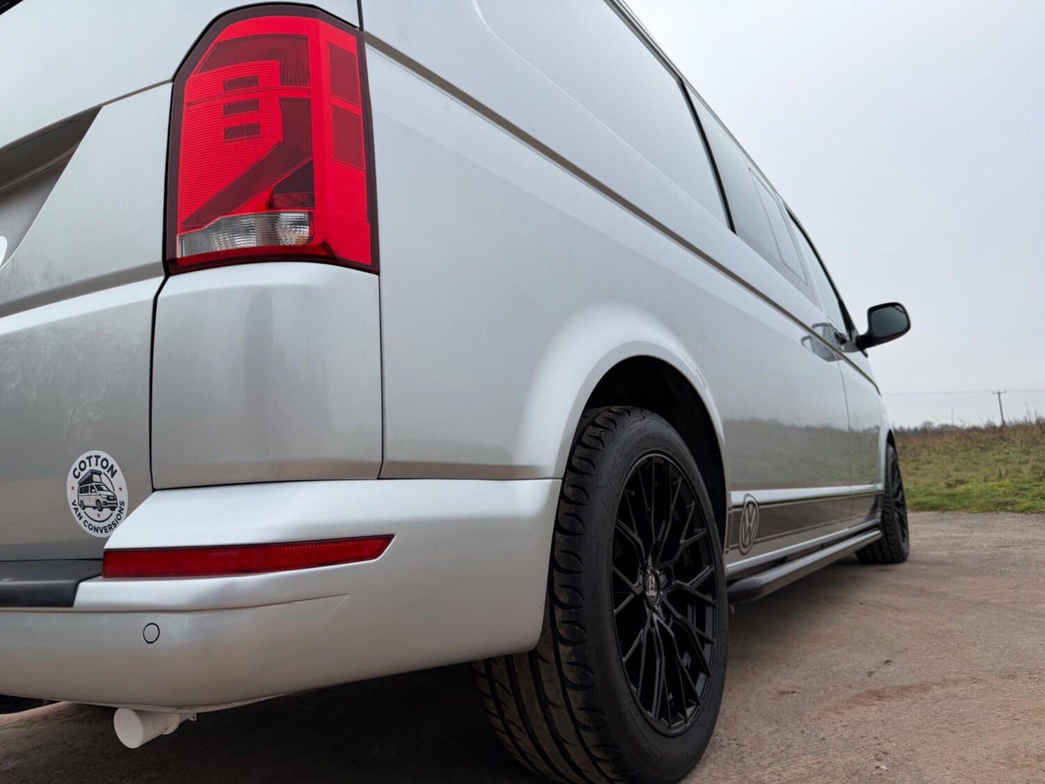 Used Volkswagen Campervan for sale - 77752978: Photo 16