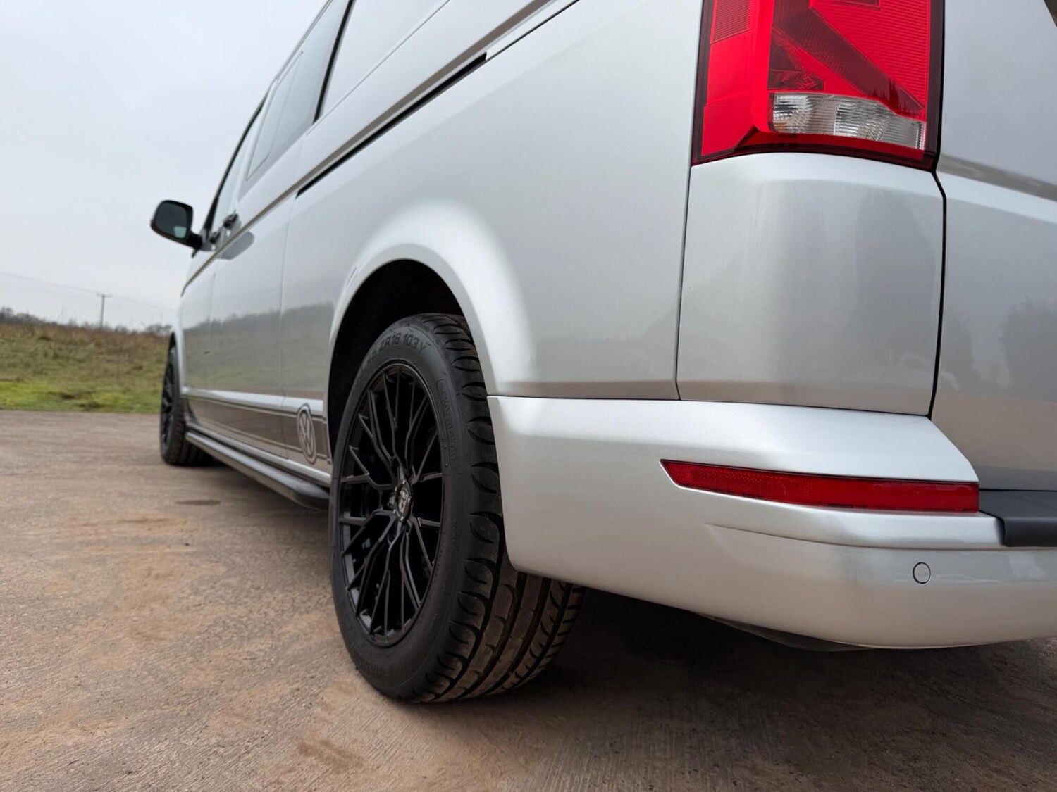 Used Volkswagen Campervan for sale - 77752978: Photo 17