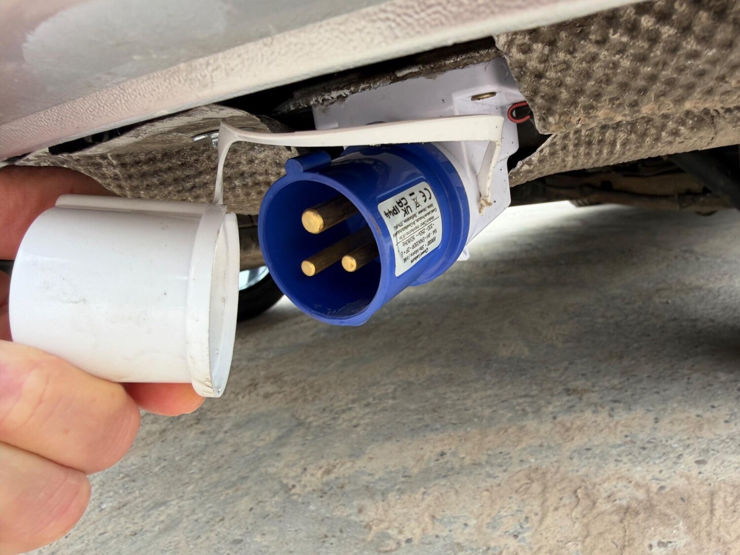 Used Volkswagen Campervan for sale - 77752978: Photo 21