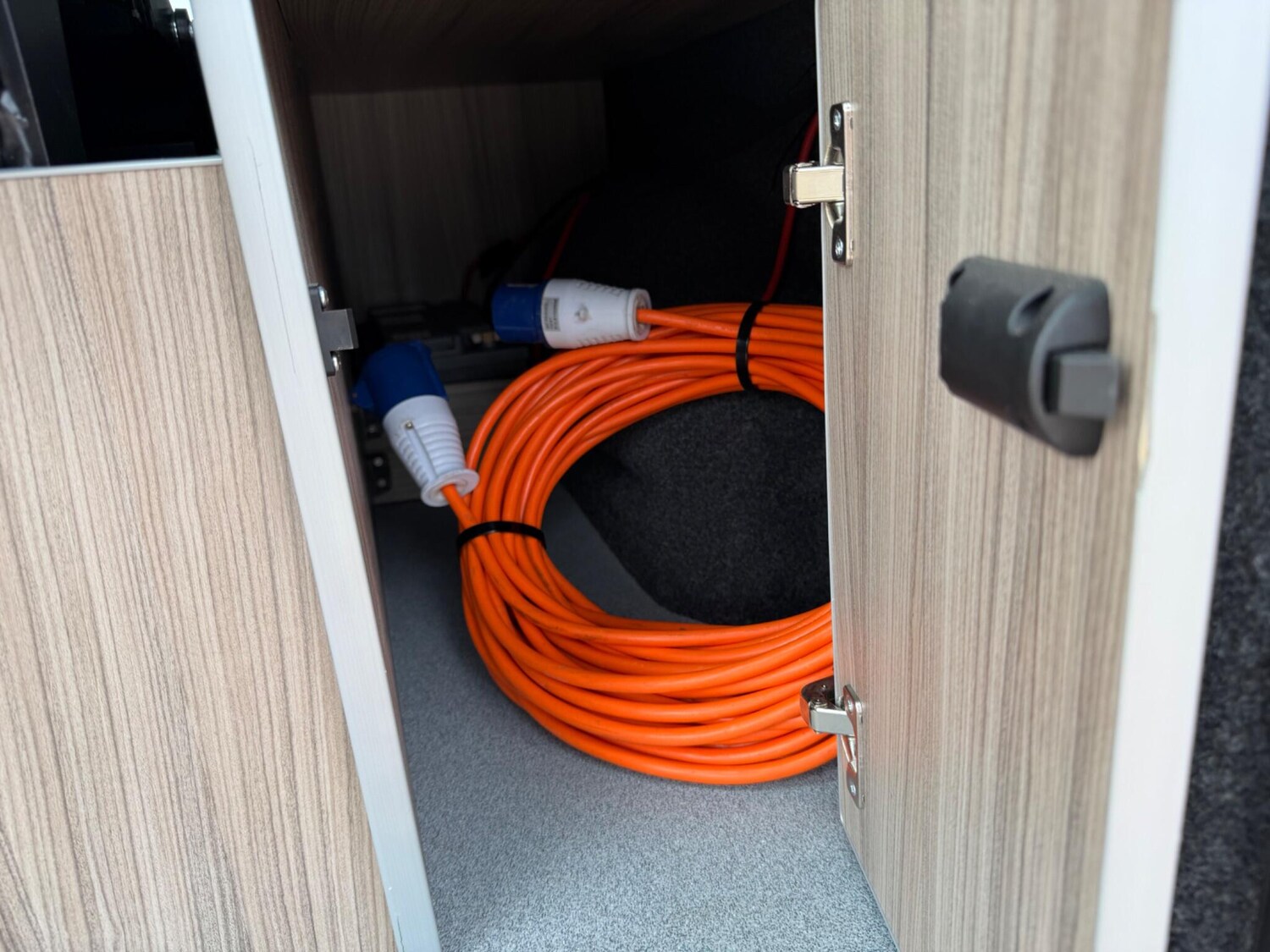 Used Volkswagen Campervan for sale - 77752978: Photo 22