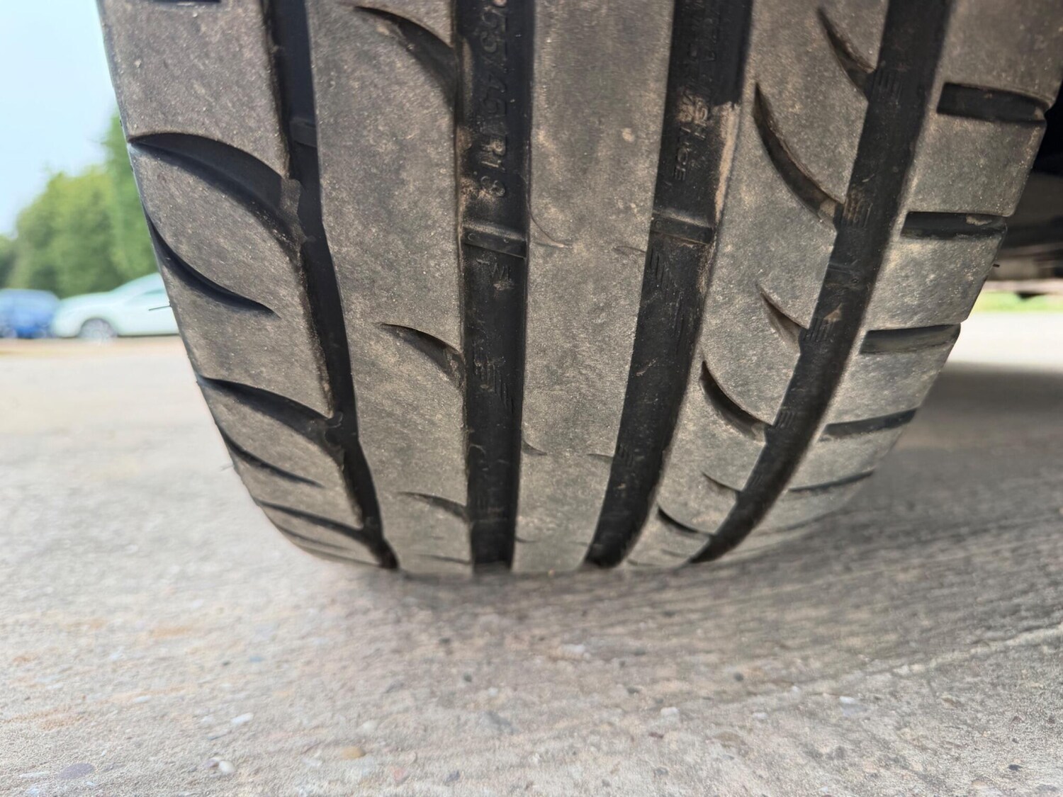 Used Volkswagen Campervan for sale - 77752978: Photo 27