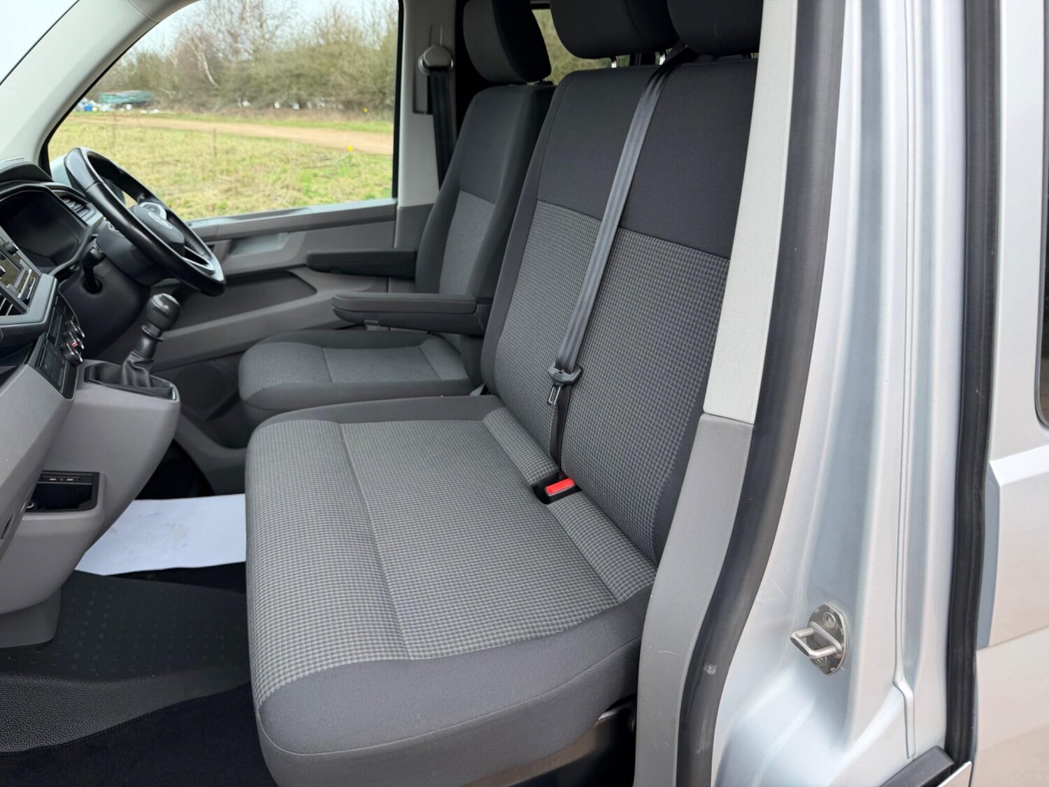 Used Volkswagen Campervan for sale - 77752978: Photo 47