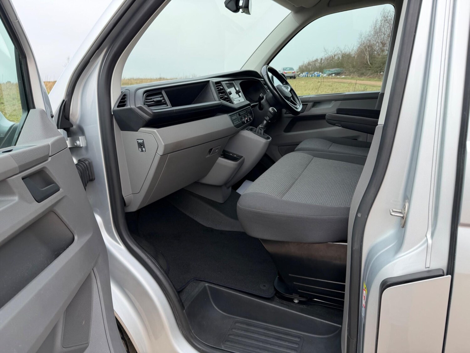 Used Volkswagen Campervan for sale - 77752978: Photo 49