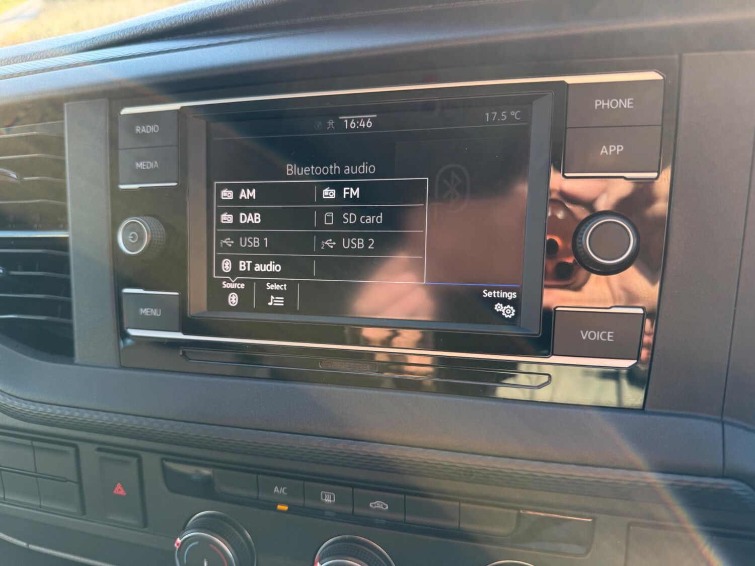 Used Volkswagen Campervan for sale - 77752978: Photo 52