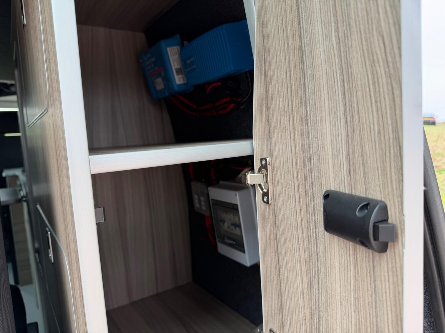 Used Volkswagen Campervan for sale - 77752978: Photo 55