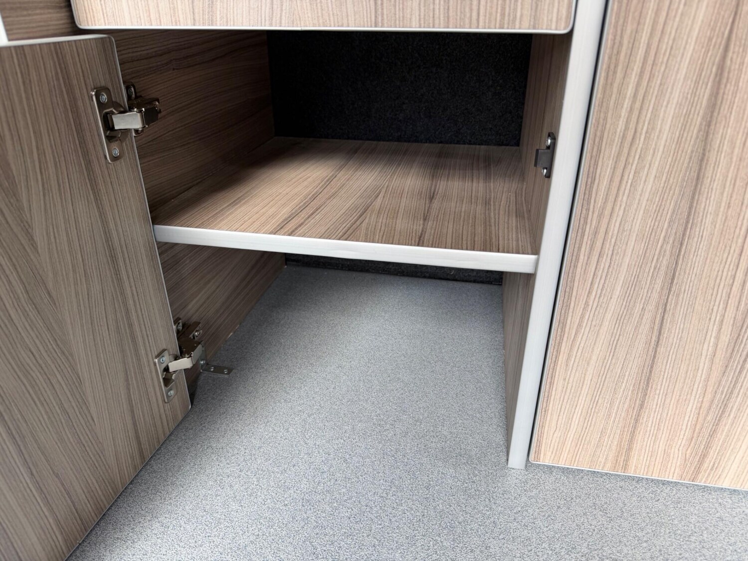 Used Volkswagen Campervan for sale - 77752978: Photo 57