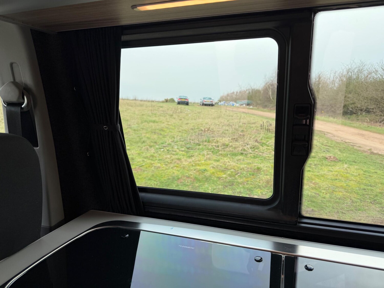 Used Volkswagen Campervan for sale - 77752978: Photo 58