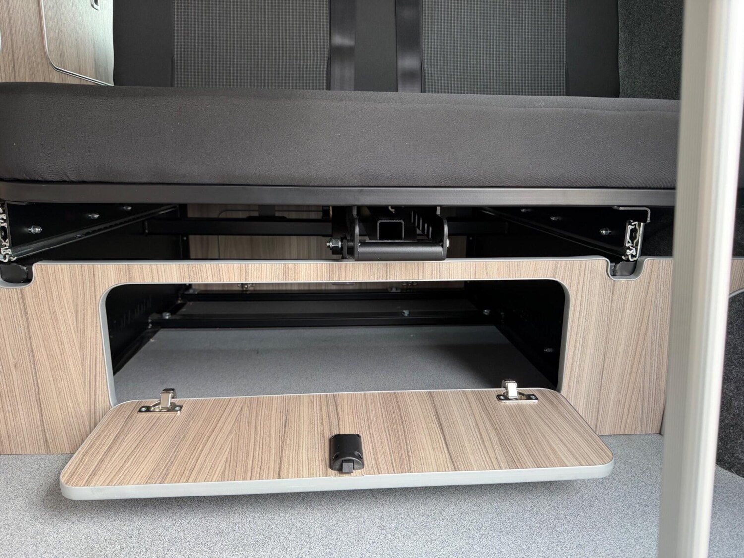 Used Volkswagen Campervan for sale - 77752978: Photo 59