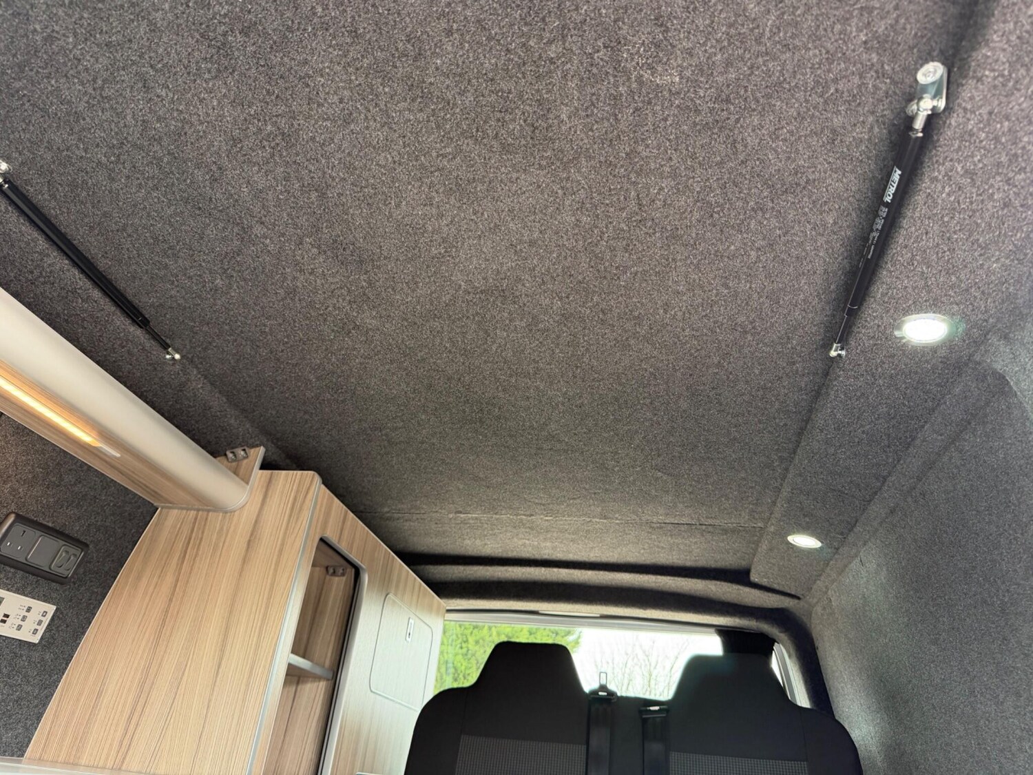 Used Volkswagen Campervan for sale - 77752978: Photo 60