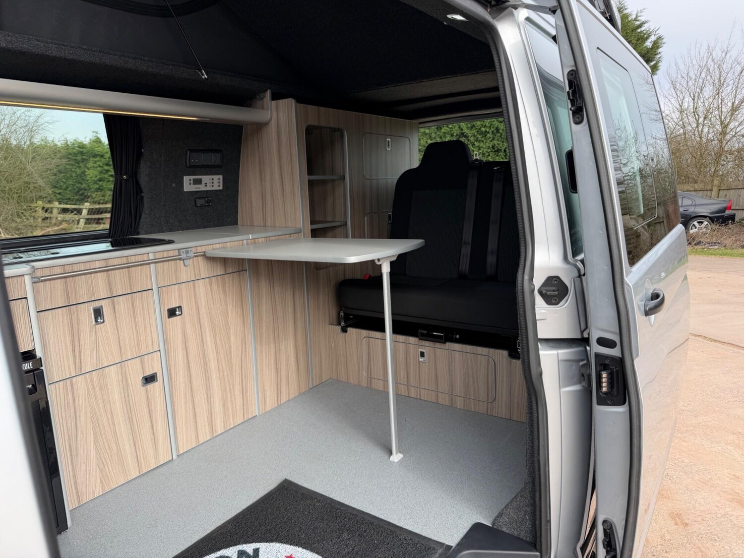 Used Volkswagen Campervan for sale - 77752978: Photo 61