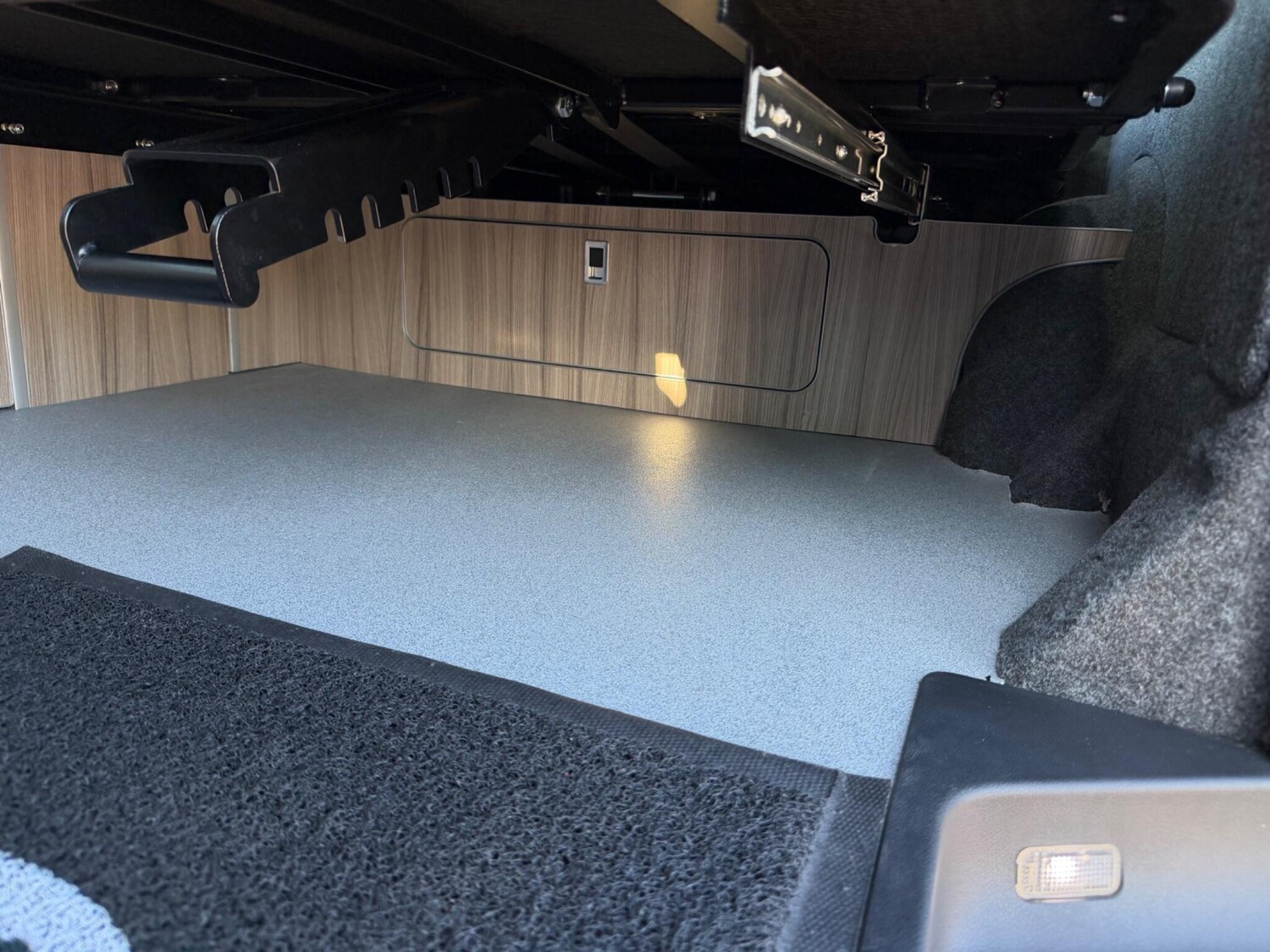 Used Volkswagen Campervan for sale - 77752978: Photo 62