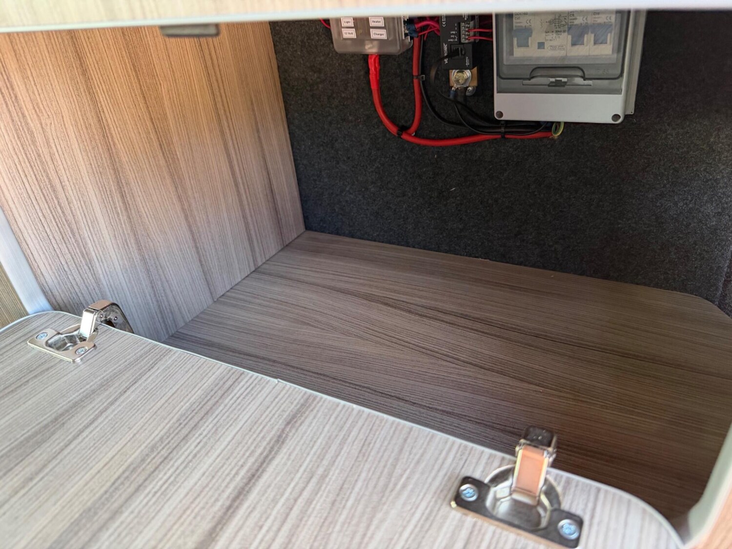 Used Volkswagen Campervan for sale - 77752978: Photo 63