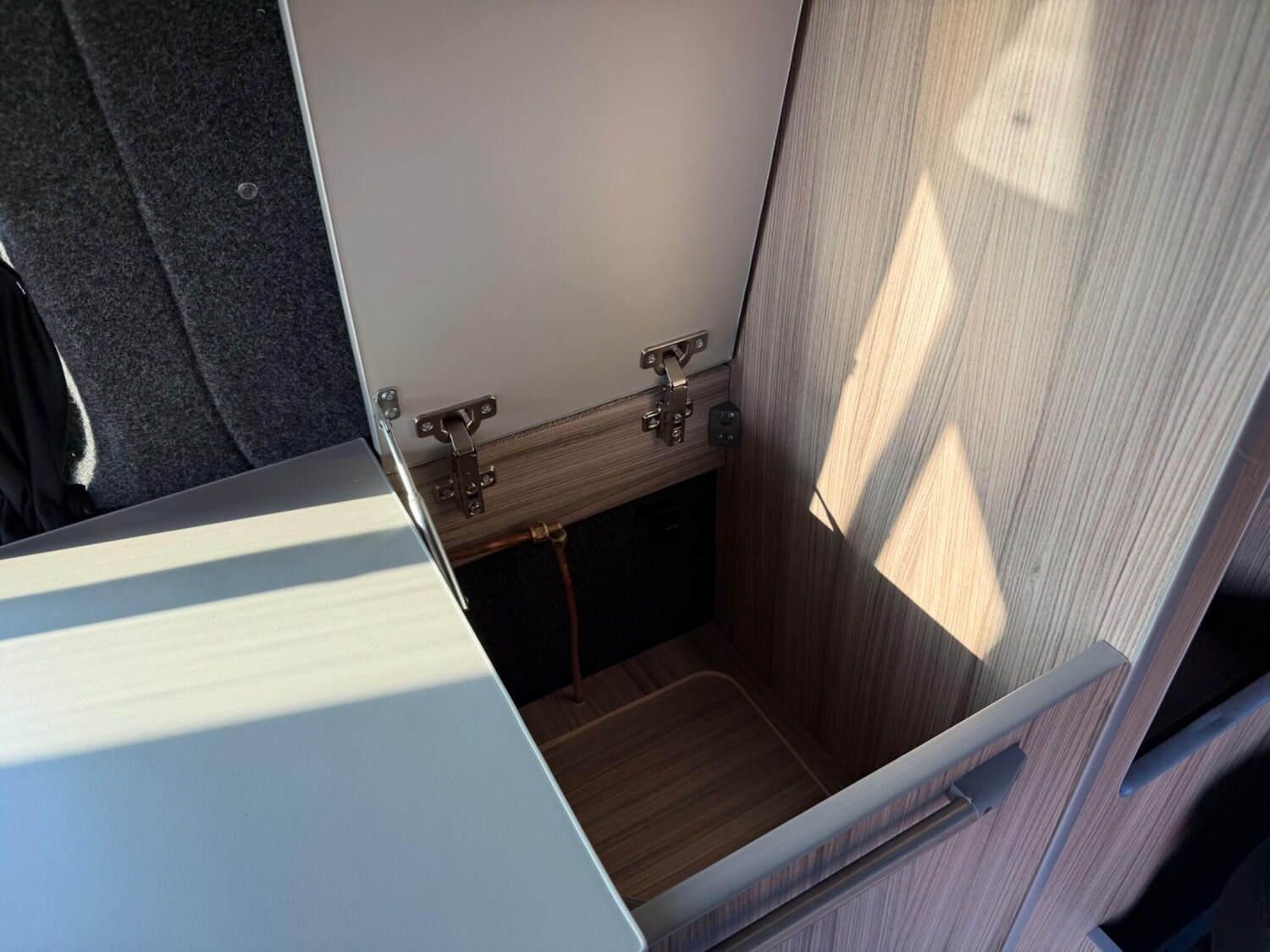 Used Volkswagen Campervan for sale - 77752978: Photo 65