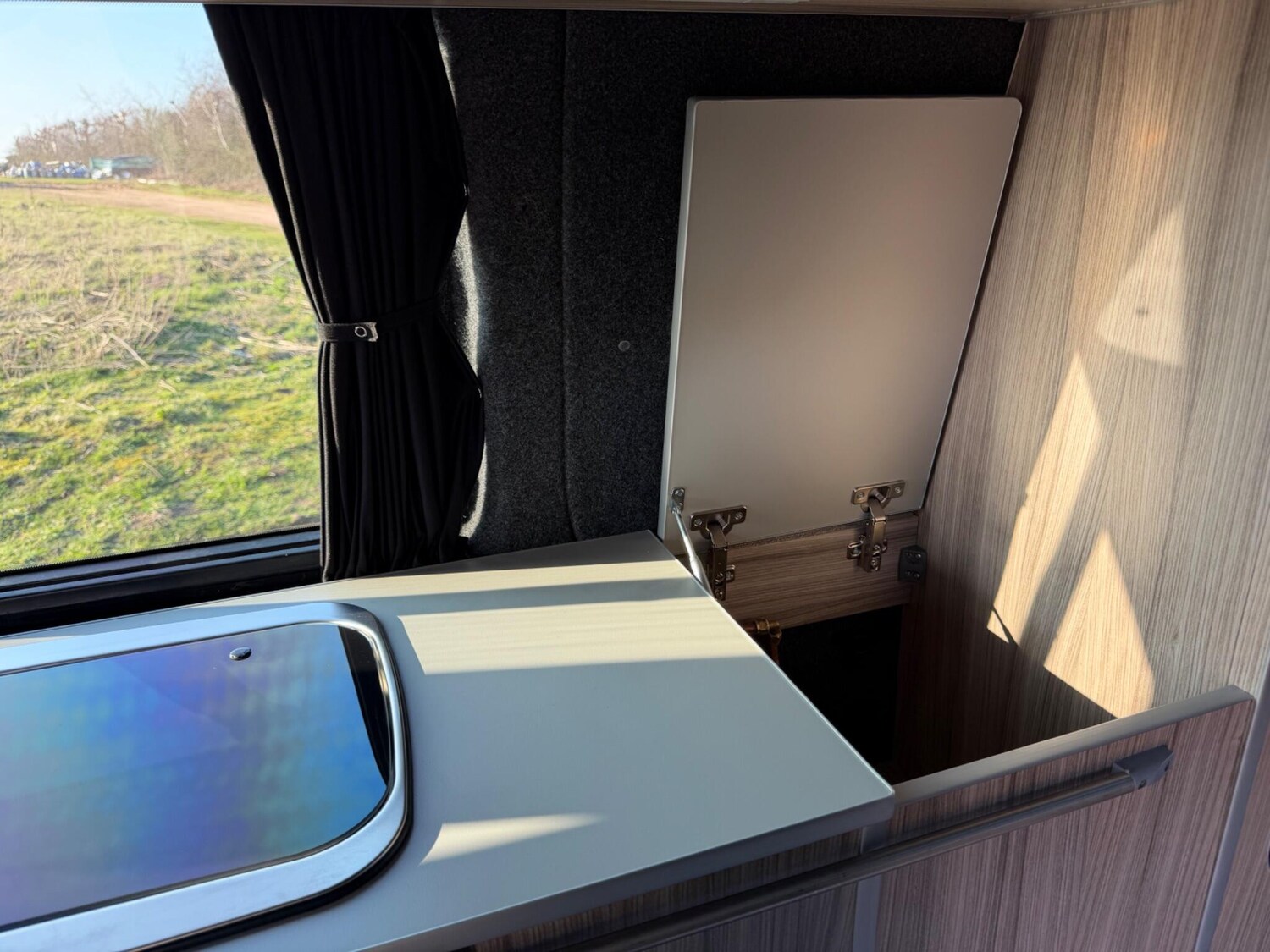 Used Volkswagen Campervan for sale - 77752978: Photo 66