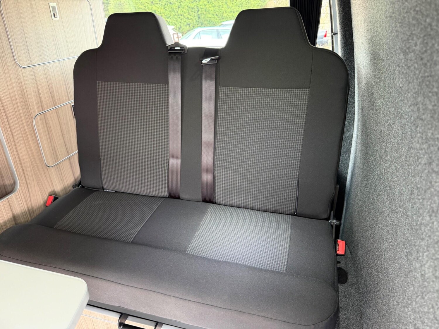 Used Volkswagen Campervan for sale - 77752978: Photo 68