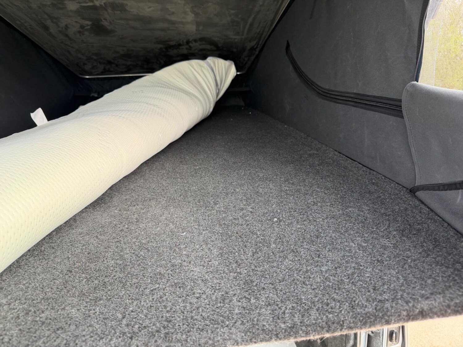 Used Volkswagen Campervan for sale - 77752978: Photo 71