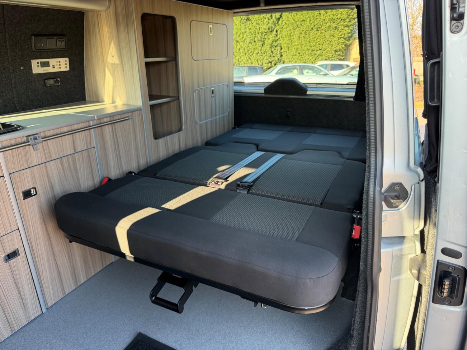 Used Volkswagen Campervan for sale - 77752978: Photo 74