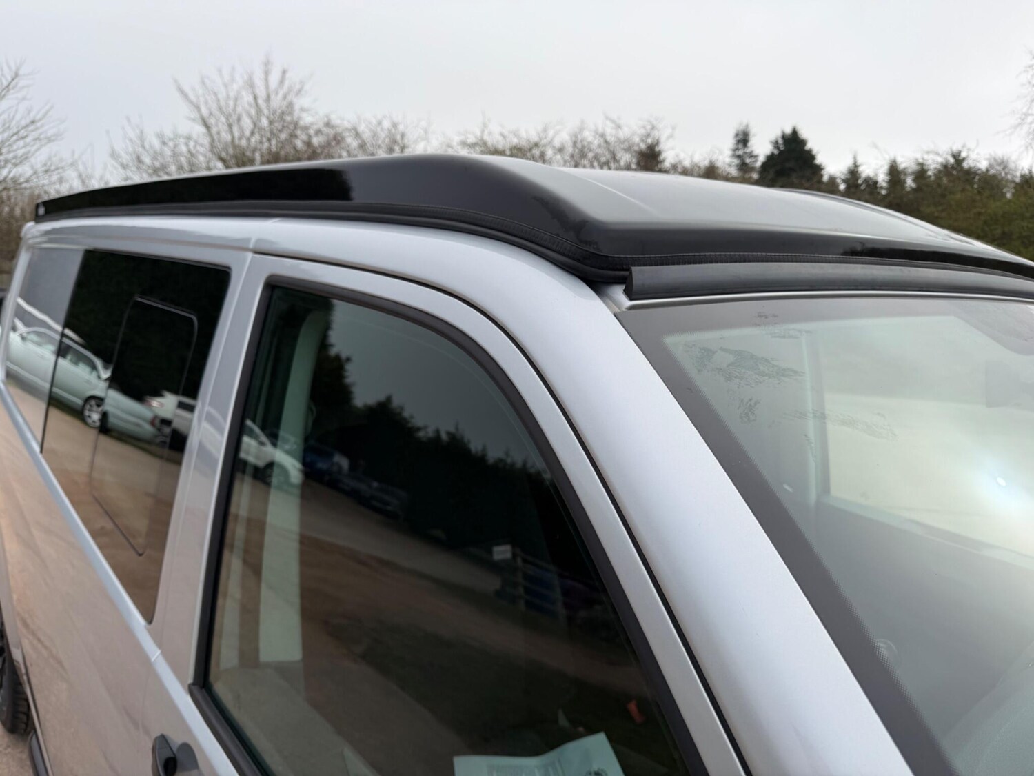 Used Volkswagen Campervan for sale - 77752978: Photo 77