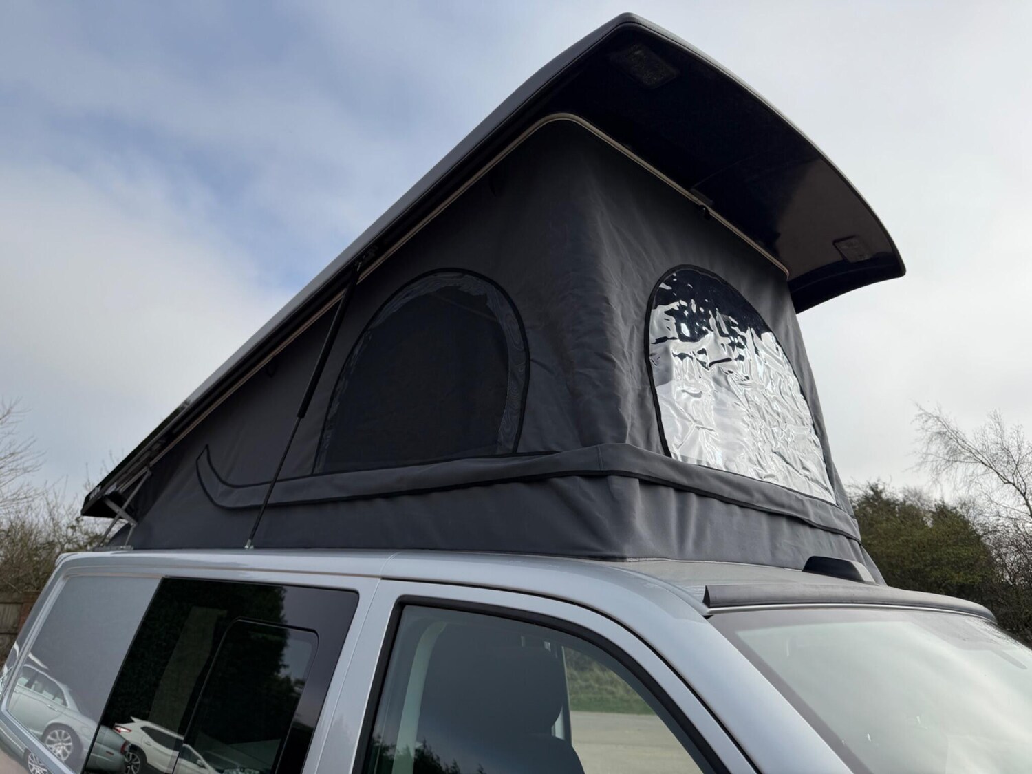 Used Volkswagen Campervan for sale - 77752978: Photo 79