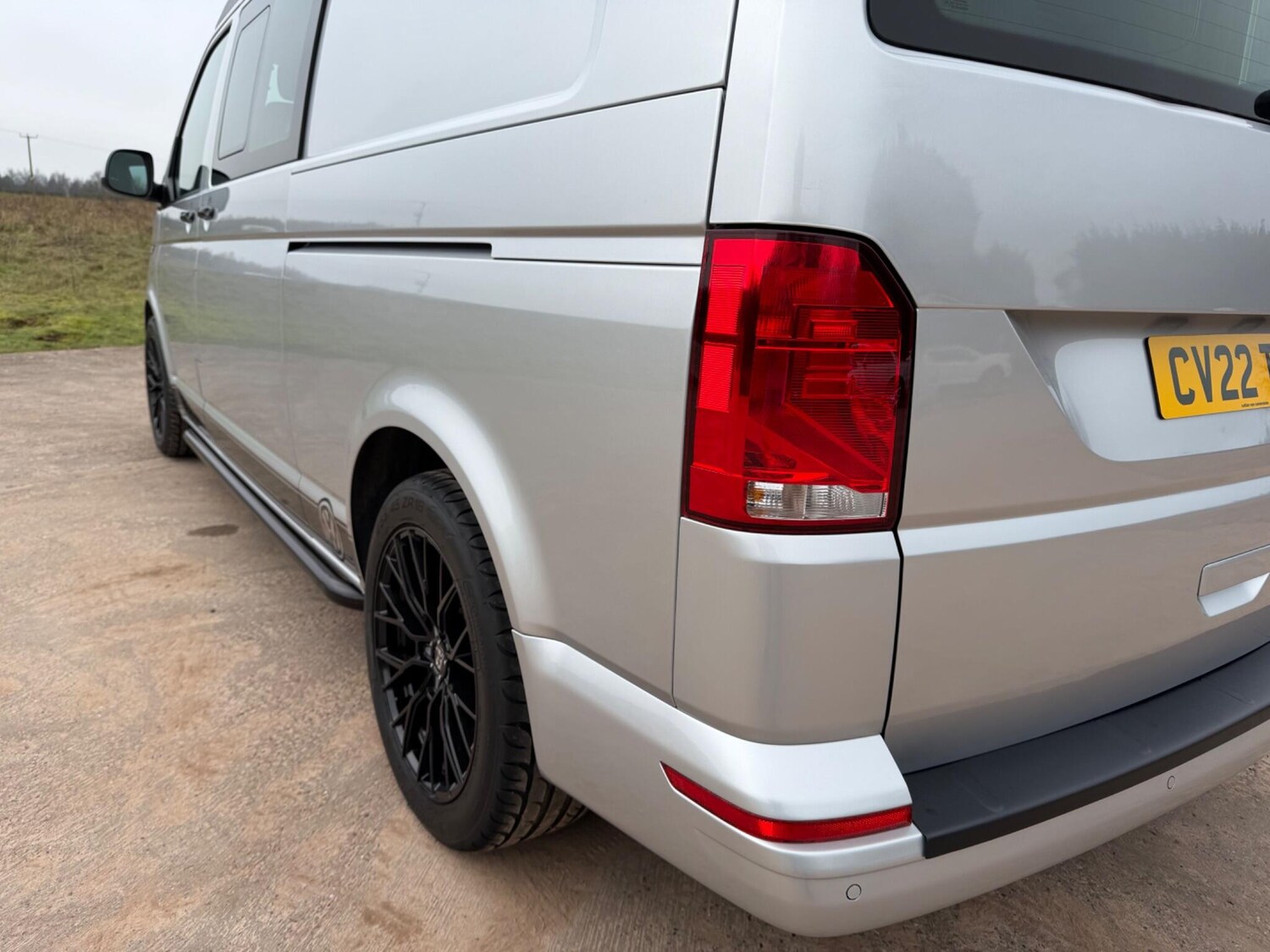 Used Volkswagen Campervan for sale - 77752978: Photo 80