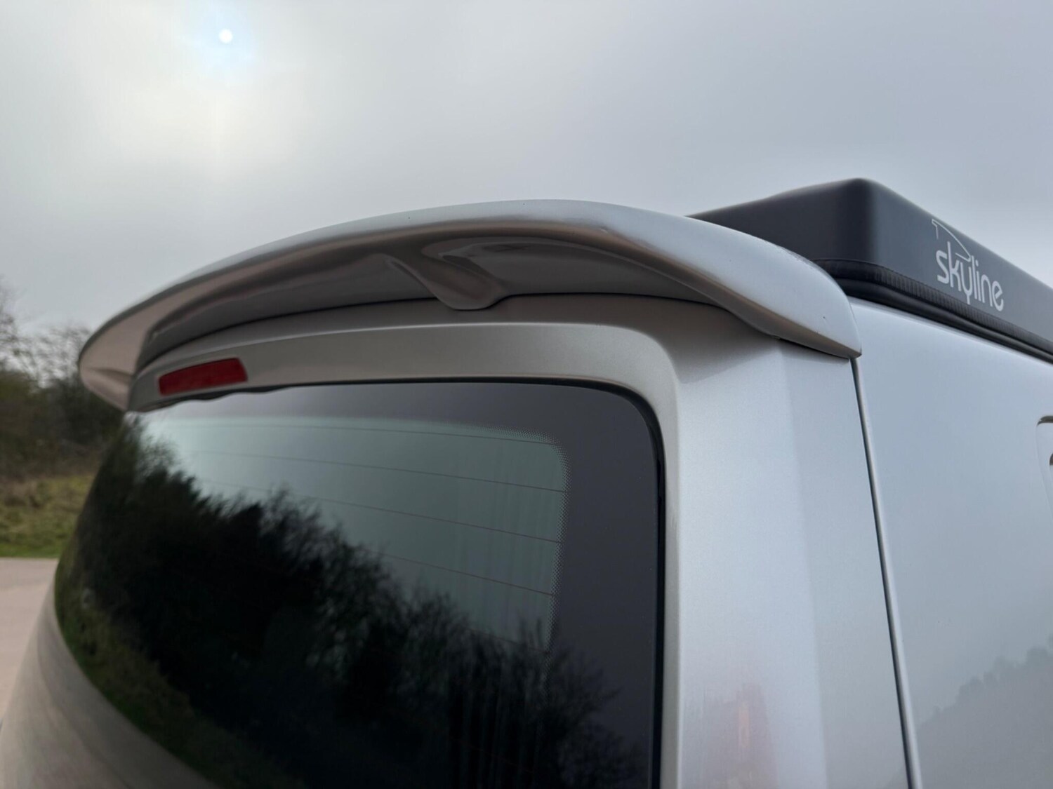 Used Volkswagen Campervan for sale - 77752978: Photo 83