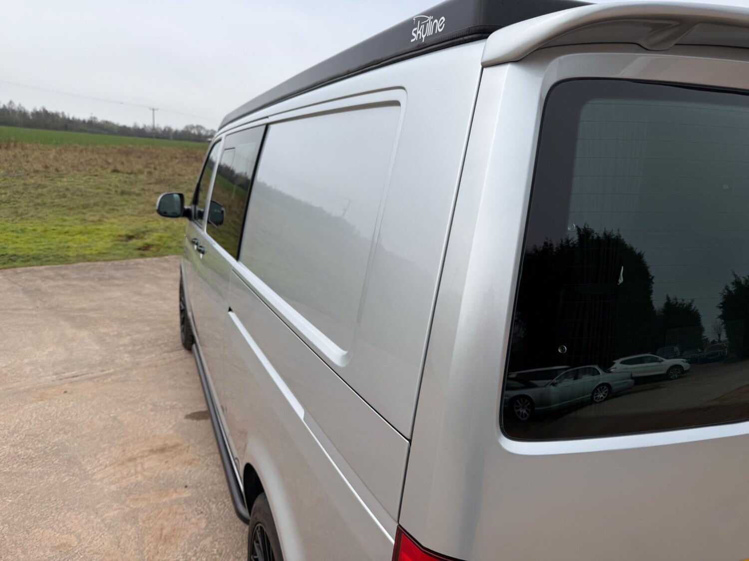 Used Volkswagen Campervan for sale - 77752978: Photo 86