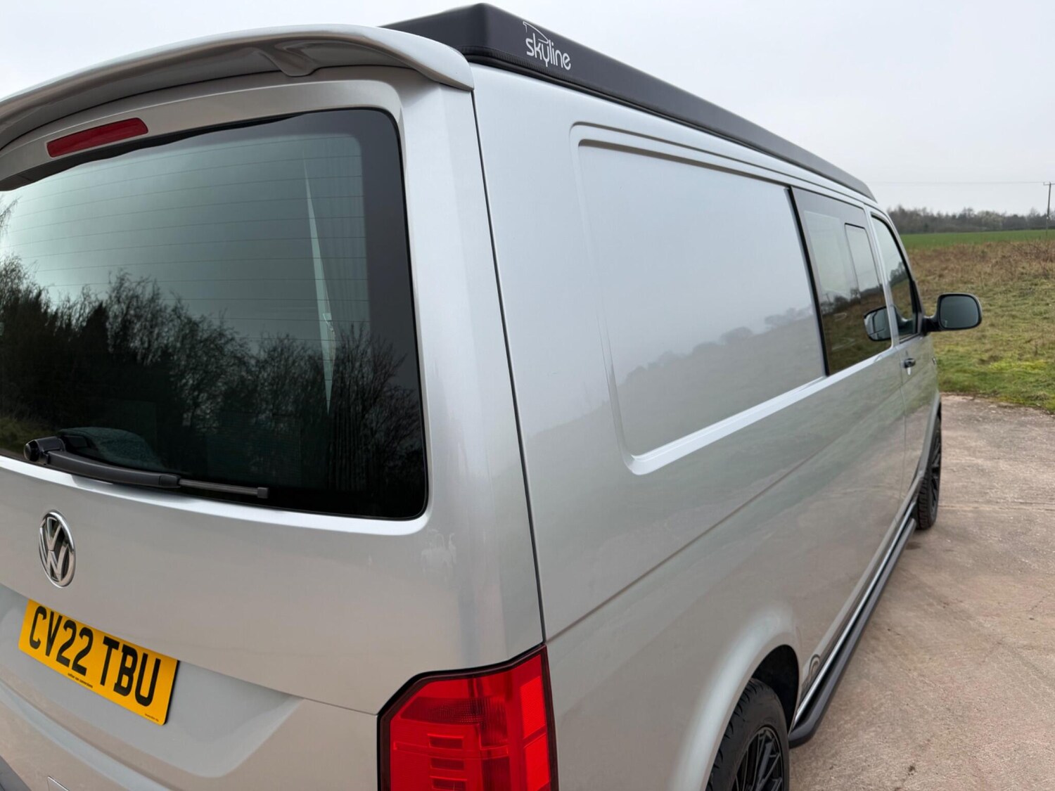 Used Volkswagen Campervan for sale - 77752978: Photo 87