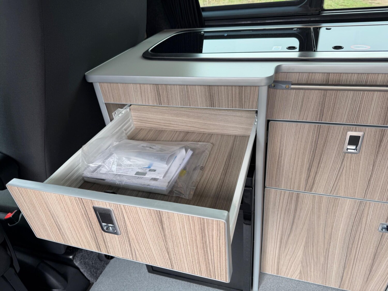 Used Volkswagen Campervan for sale - 77752978: Photo 89