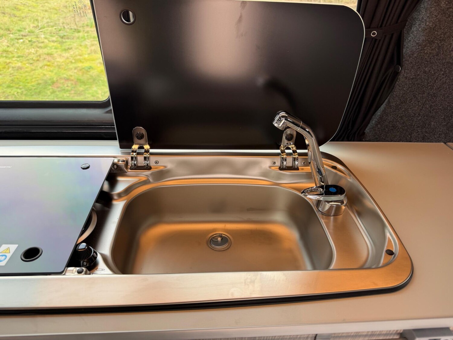 Used Volkswagen Campervan for sale - 77752978: Photo 91