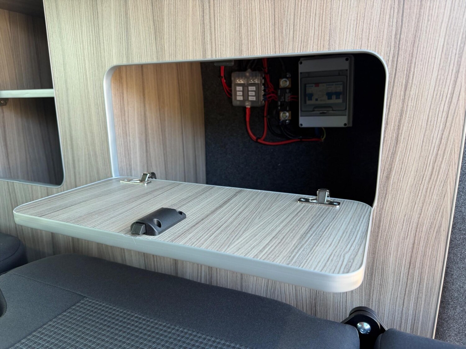 Used Volkswagen Campervan for sale - 77752978: Photo 98