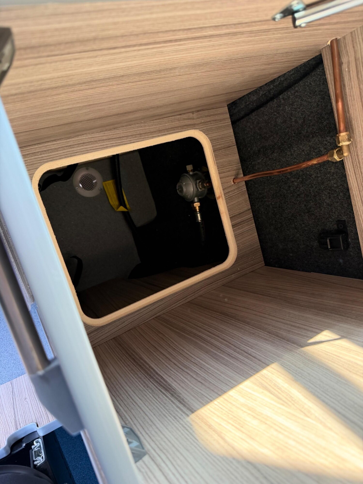 Used Volkswagen Campervan for sale - 77752978: Photo 99