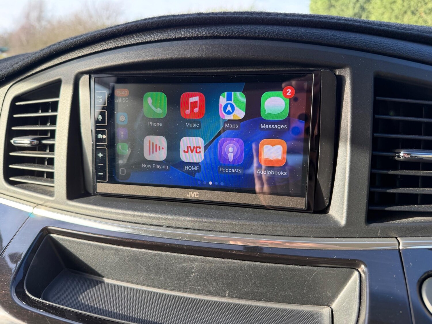 Used Nissan Elgrand 2024 for sale - 77723339: Photo 10