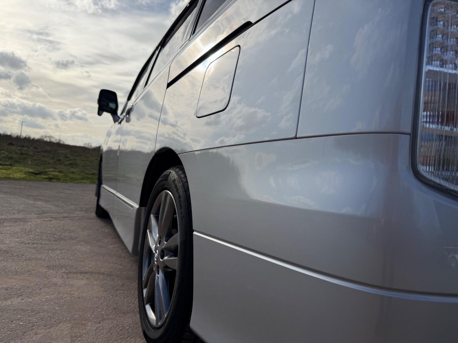 Used Nissan Elgrand 2024 for sale - 77723339: Photo 14