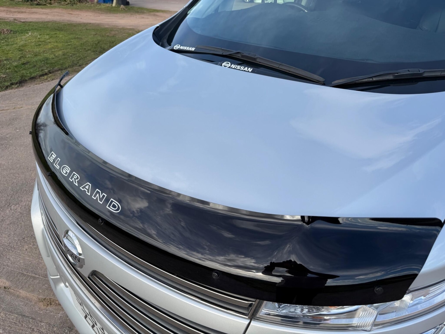 Used Nissan Elgrand 2024 for sale - 77723339: Photo 29