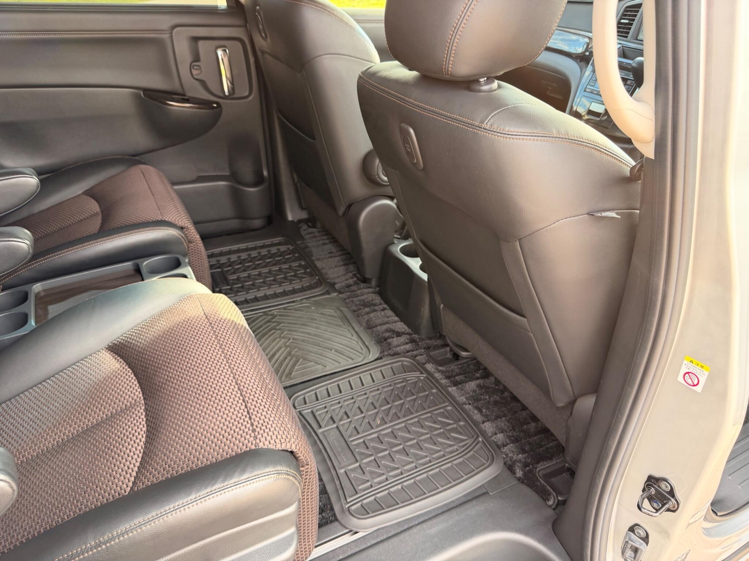 Used Nissan Elgrand 2024 for sale - 77723339: Photo 44